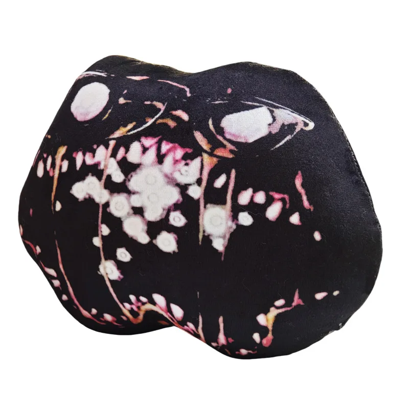 

New 25cm Pressure Pandemonium Plush Toys Cute Soft Stuffed Cushion Cartoon Anime Dolls For Kid Birthday Christmas Gift