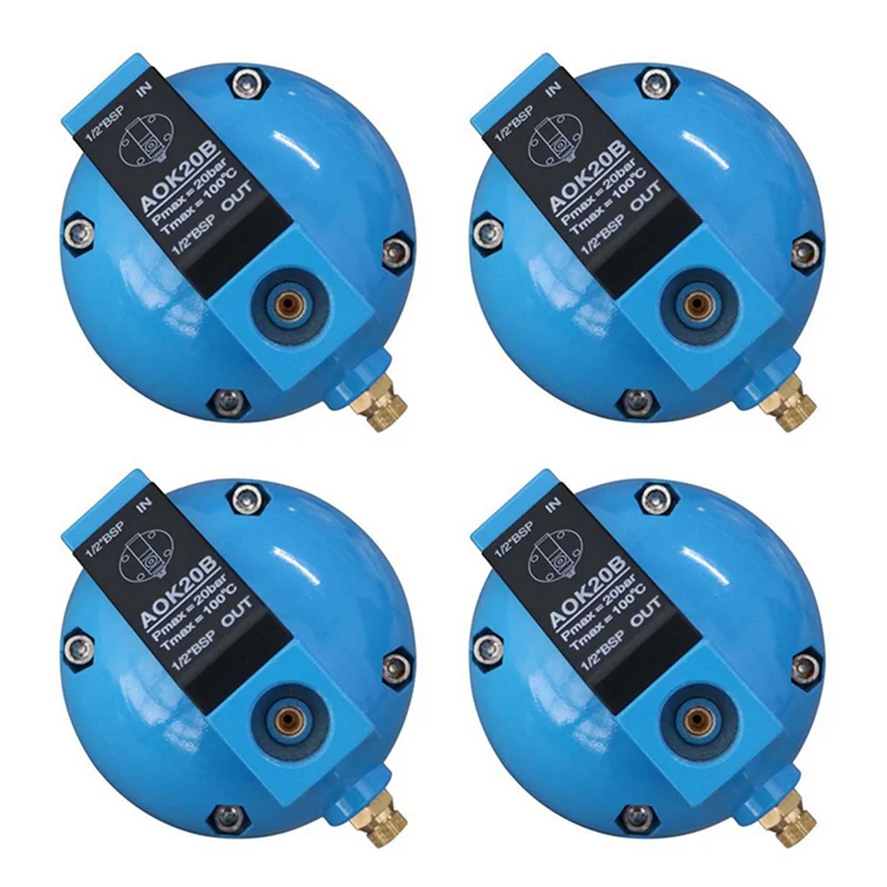 abxf-4x-aok20b-automatic-drain-filter-air-compressor-automatic-drain-valve-ball-drain-valve