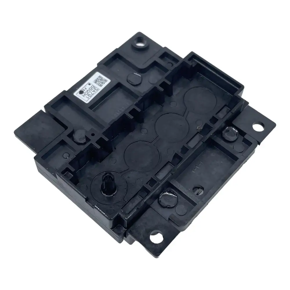 Only Black Printer Print Head Fits For Epson Inkjet M1120 M205 M2128 M105 M2110 M2129 M2118 M1108 M1129 M101 M1128 M200 M2100