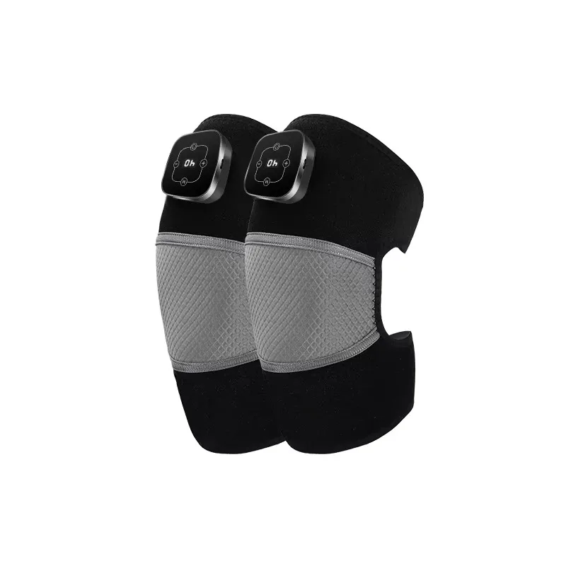 

Multifunctional Heated Knee Air Compression Massager