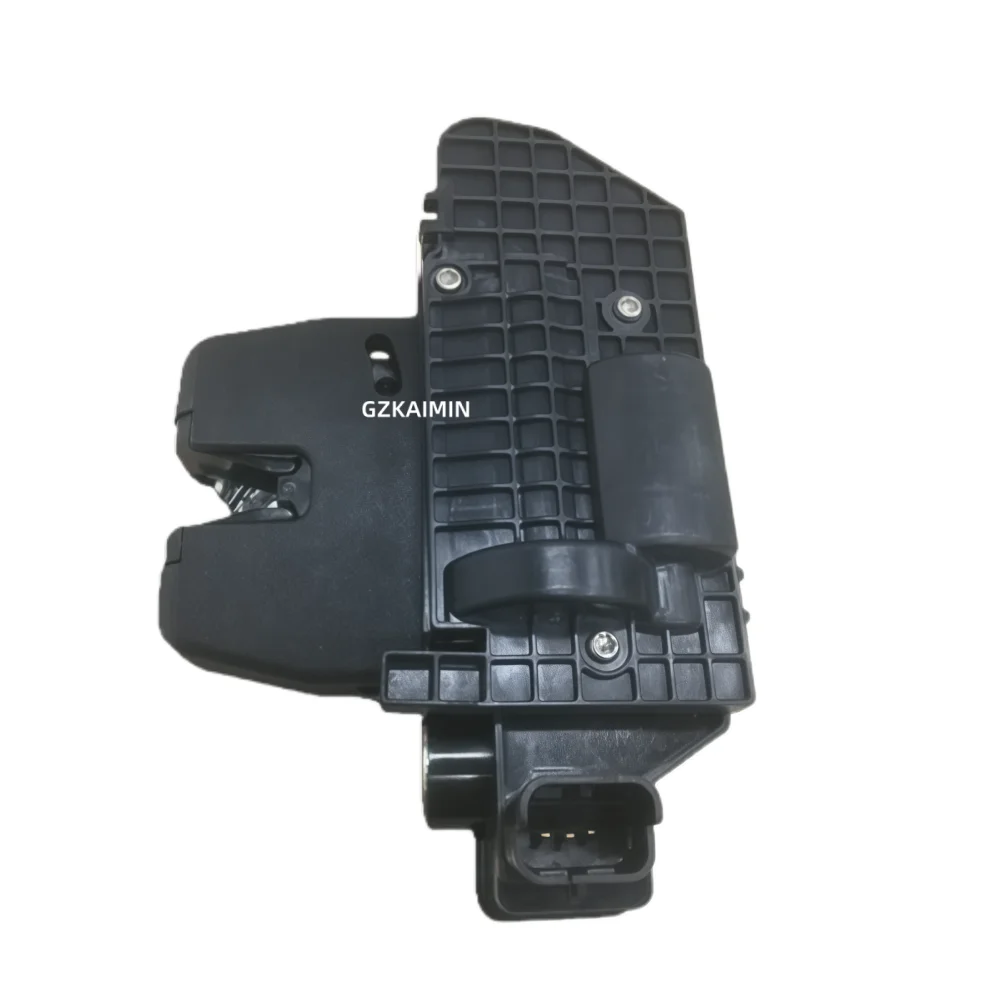 9684648680 9677220380 Car Trunk Tailgate Lock Actuator For 208 2008 3008 5008 Tailgate Lock Actuator