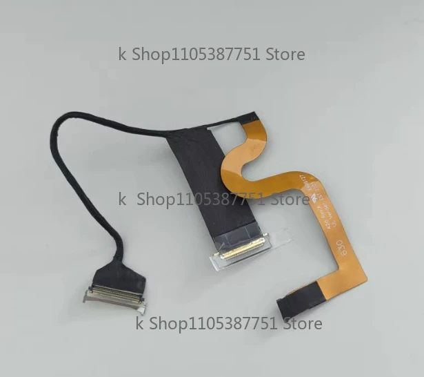 

Кабель для сенсорного ЖК-экрана Lenovo ThinkPad X1 Yoga Gen 6 WUXGA DC02C00N510 SC11A20172 kk