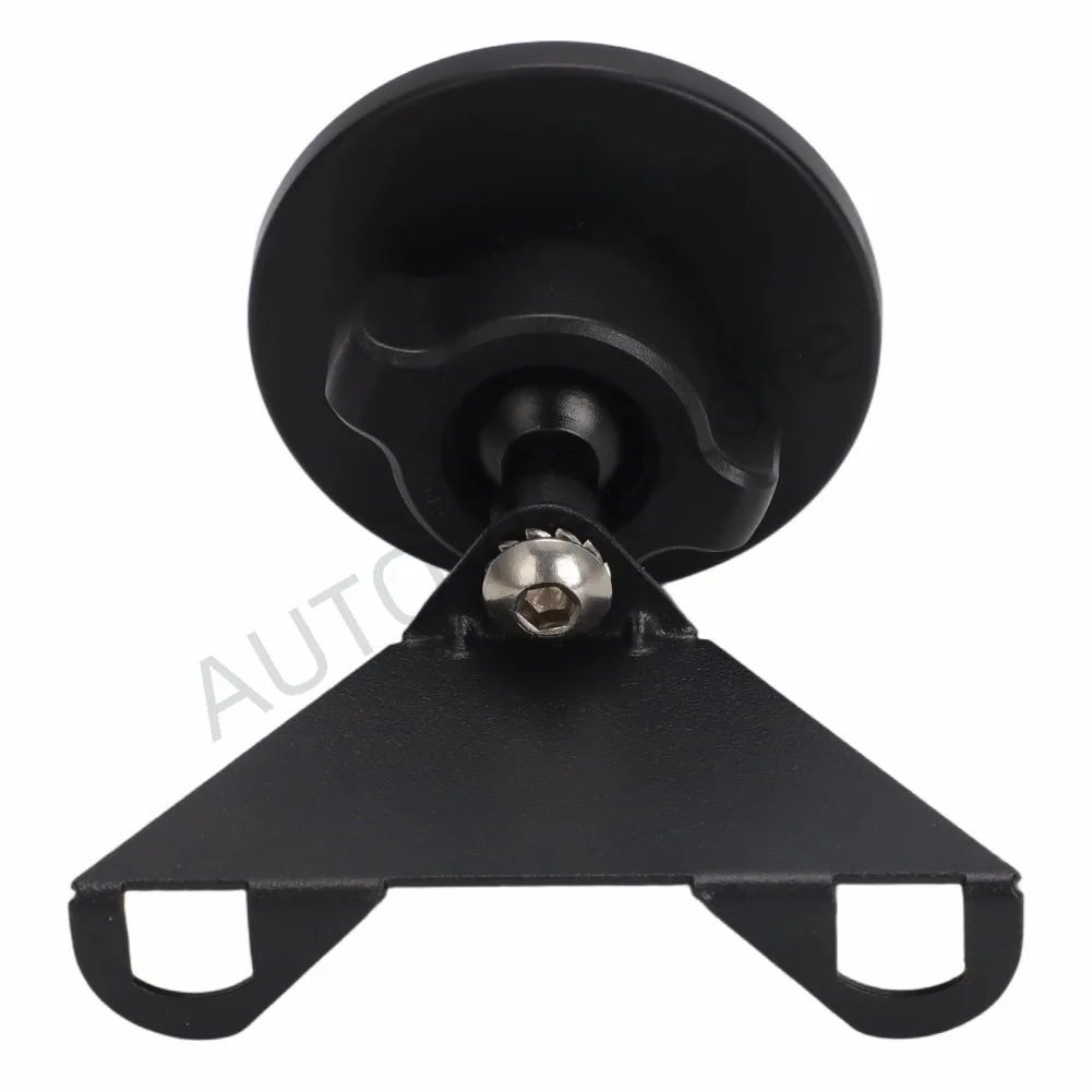 Magnetische Telefonhalterung für Porsche 981 991 718 2013–2018, Autotelefonhalterung, Lüftungsschlitz-Clip – Detail 6