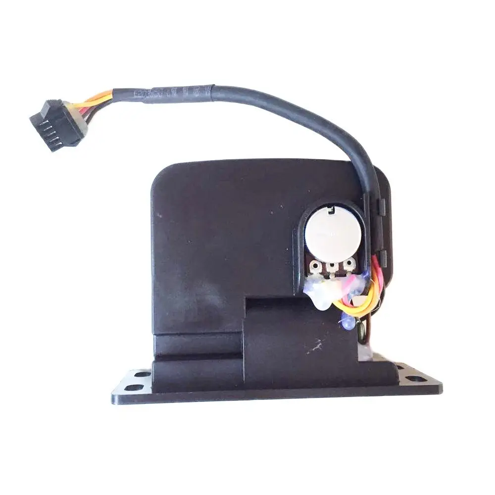 

Магнитный контроллер для фитнеса, эллиптическая машина, гоночная вилка, двигатель драйвера бегового кабеля