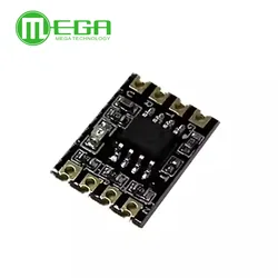 ZY-MAX485 / SP485 TTL to RS485 Communication module Microcontroller level conversion  Gold plate