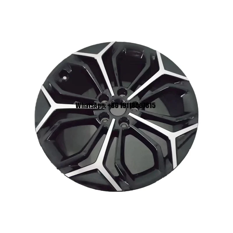 

19x8J Aluminum Alloy Wheel Rim 3101100-DF03 Compatible with Deepal SL03 Passenger Car Aftermarket Wheel