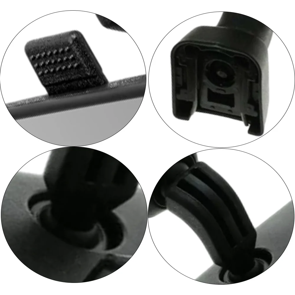 ‎ IRMHESU0822 Accessori per specchietti retrovisori interni auto per Honda Accord 2013-2017