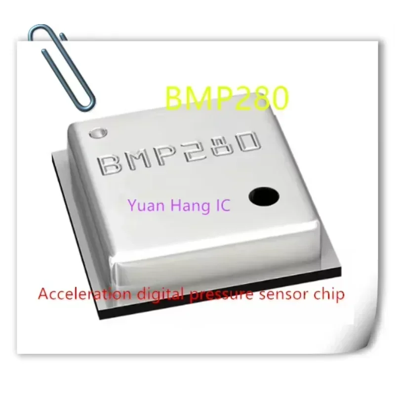 10Pcs/Lot BMP280 Ac…