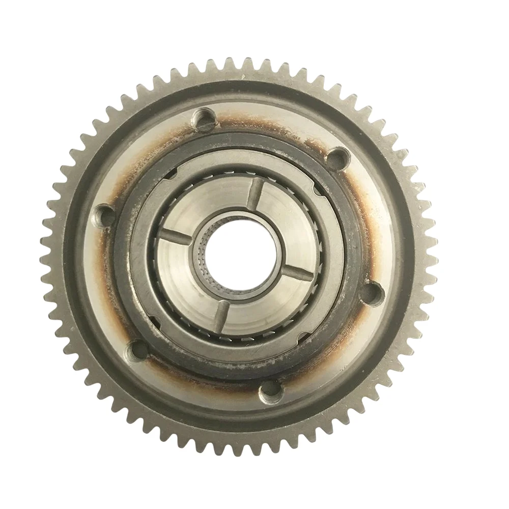 Starter Clutch Gear Idler & Needle Bearing Fit For Yamaha Warrior 350 YFM350 87-89  Yamaha Kodiak 400 YFM400FW Moto 4 YFM350ER