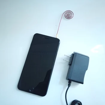 מחולל אות נייד כלי תחזוקה זיהוי כלי תיקון גלאי גל לכל הארץ