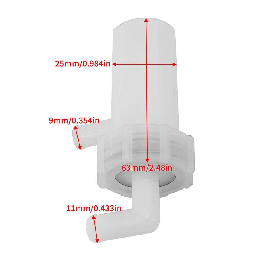 

Подвесной топливный фильтр для подвесного двигателя Johnson Evinrude 15 25 30 35 40 45 50 55 60 65 70 75 90HP 100 110 115 120 140 150 155 175 185HP