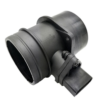 0280218065 06A906461M MF21175 MA263 V10721221 5S2978 SU6622 MAF Mass Air Flow Sensor For  A3 S3 TT RS6 Seat Leon
