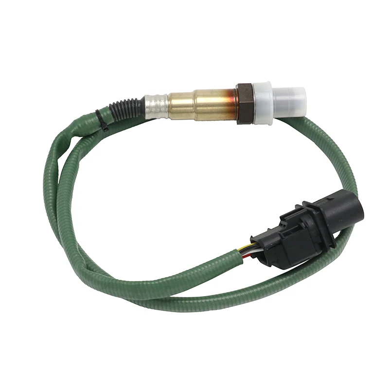 0045423618 Sensor de oxígeno Lambor automático para Mercedes Benz CLK 280 CLK 350 CLS 63 AMG C 230 AMG E 63 SLK 280 A 003 542 71 18