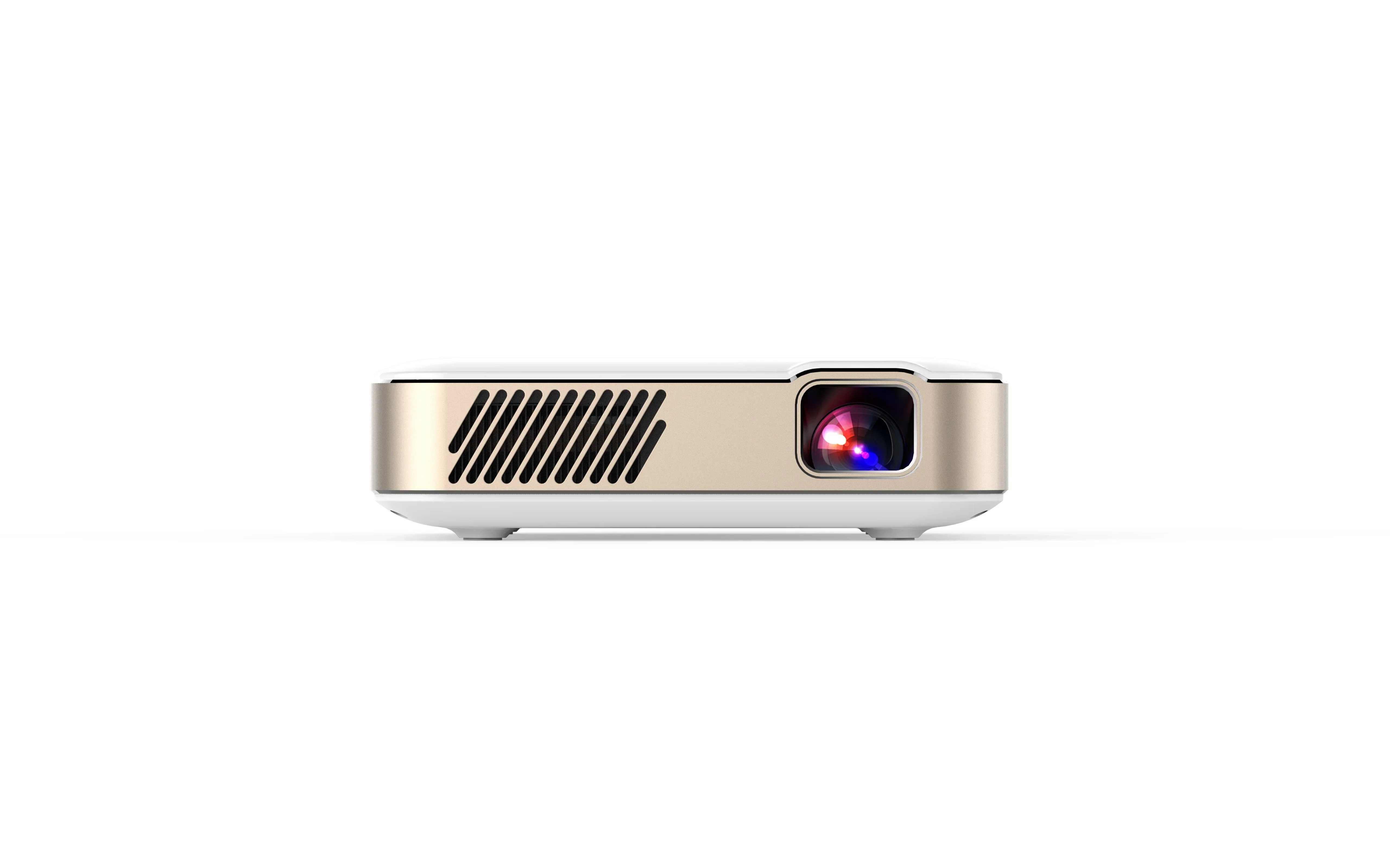 Best Newest Arrival Mobile Phone DLP Projectors WiFi Video Proyector Led Pico Home Theater Beamer Portable Mini 3D Projector 4K