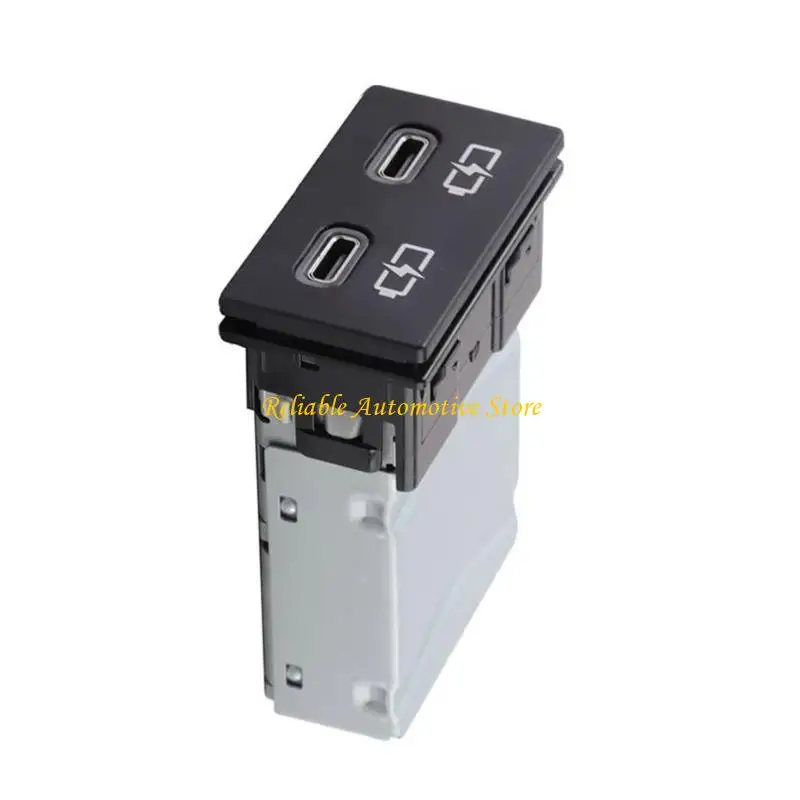 

M68B 855320E110 для 2021-2022 Automotive Accessy Acsessy Audios Player USB