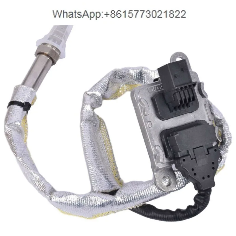 for Nitrogen and oxygen sensor NOx sensor 3687930 5WK9 6740B