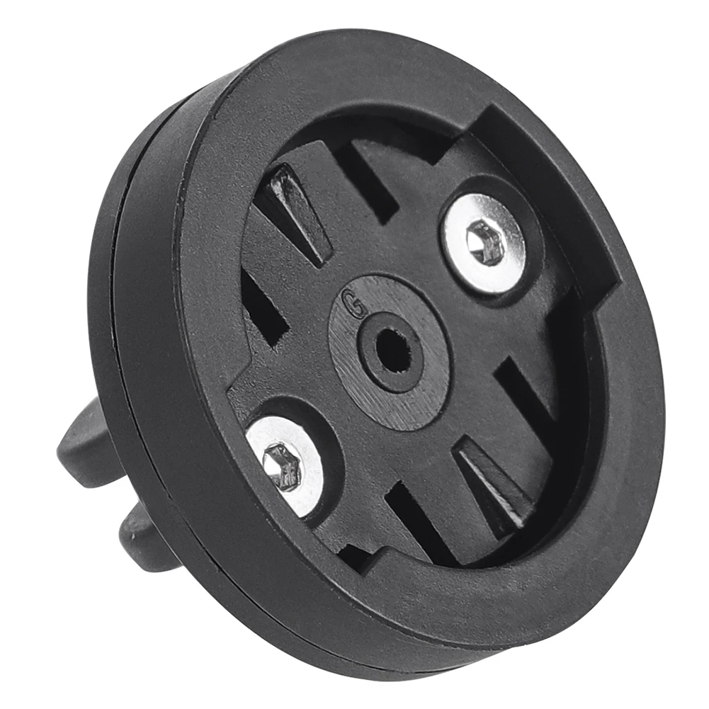 ฐานยึดคอมพิวเตอร์จักรยานเสือภูเขา/จักรยานเสือหมอบ สำหรับติดกล้องจักรยาน ไฟหน้าจักรยาน ปรับมุมได้ ใช้ได้กับกล้องโกโปร