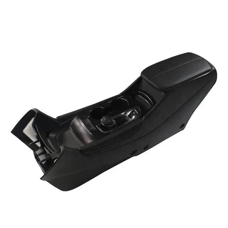 

2021 Best selling plastic material for malibu XL Modified parts Armrest box Chevrolet from 2016 to 2019 84591085