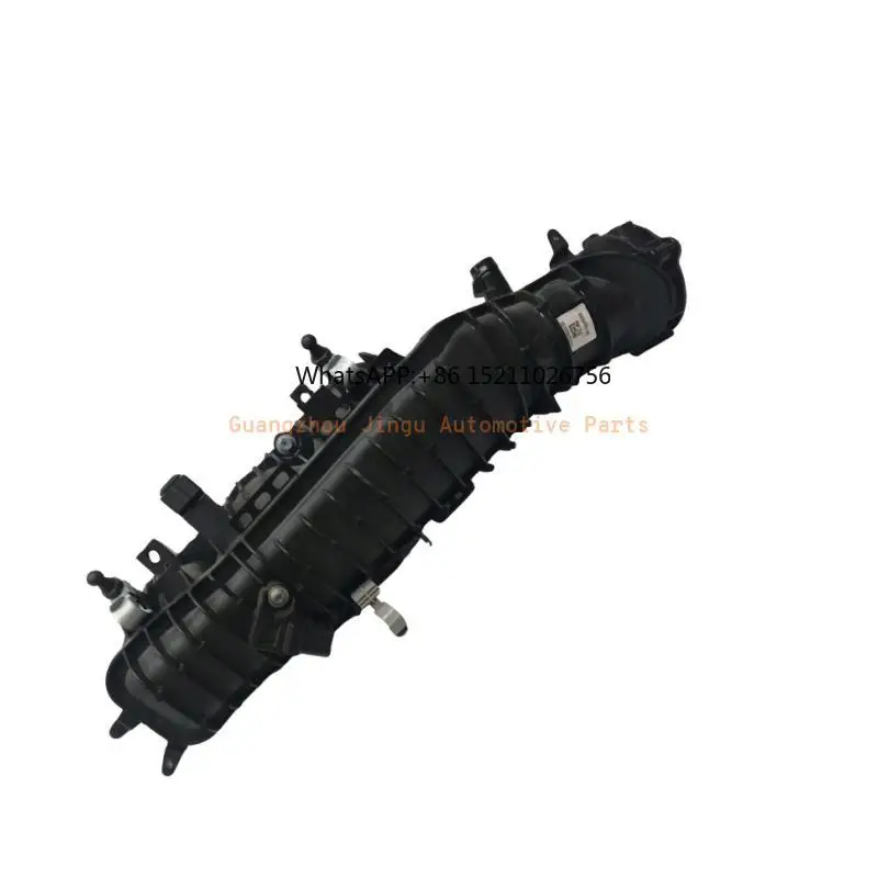 For bmw B38 Engine intake manifold F44 F45 F46 F48 F39 F40 2 series X1 X2  oe 11618655825 for BMW Brilliance