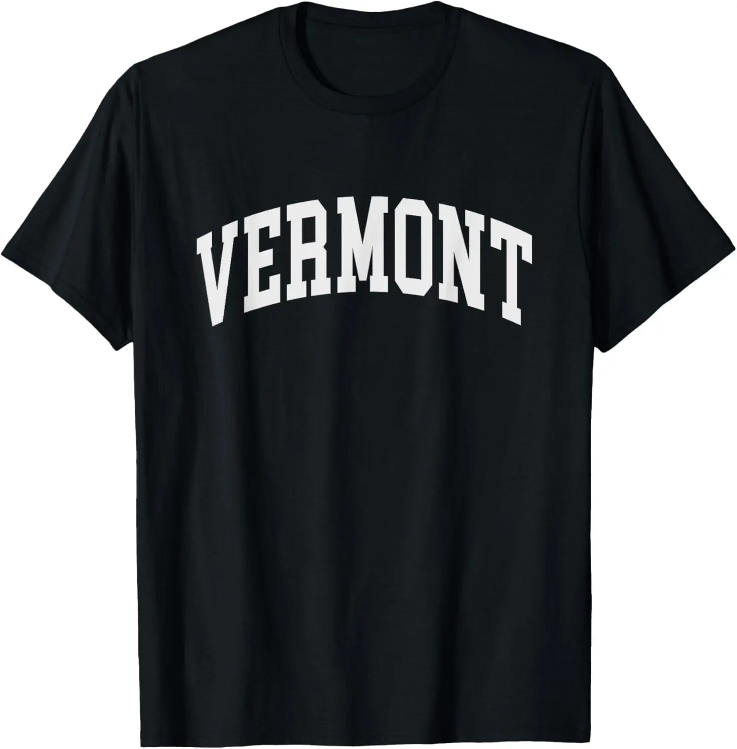 VERMONT - Throwback Design - Classic T-Shirt