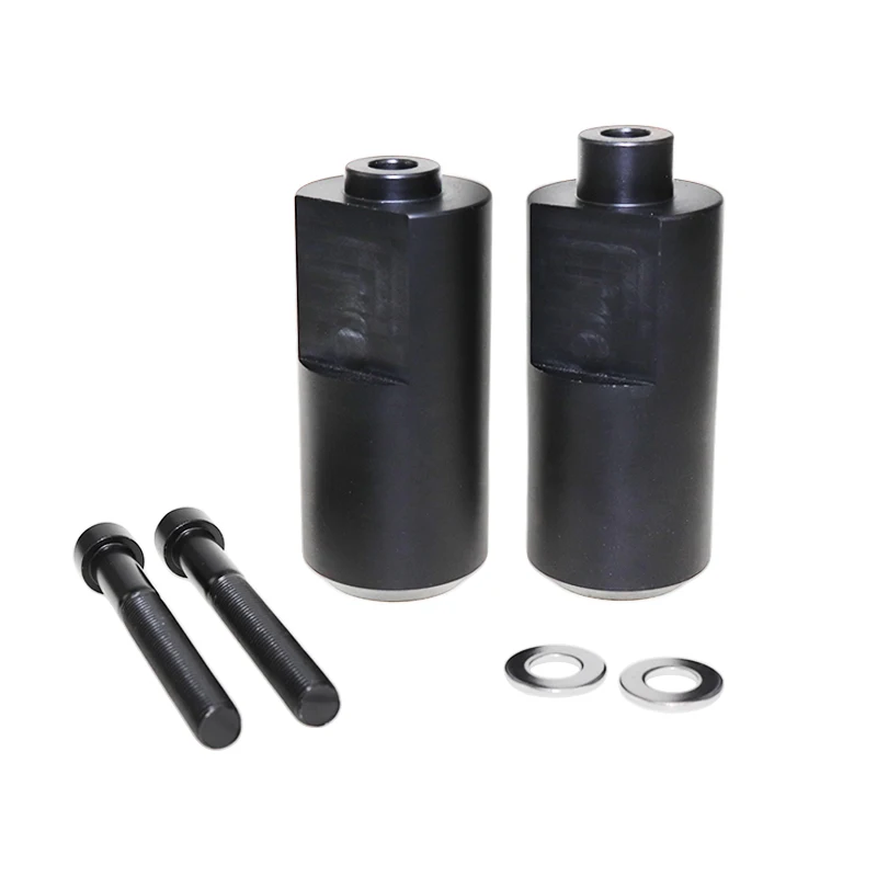 Motorcycle Frame Sliders Anti Crash Falling Protector Pad For Yamaha YZF-R1 YZF R1 YZFR1 2004 2005 2006 04 05 06