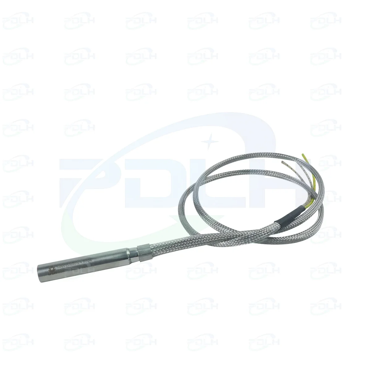 1PC 4-008-41-0236 Imported Material Compatible Heating Cartridge D = 12,5 L = 60 630W 400V for Homag Glue Pot