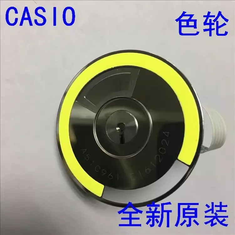 New original for Casio XJ-UT255 UT310WU projector color wheel