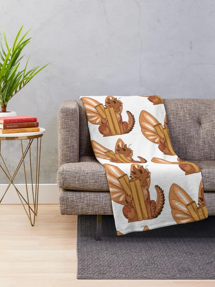 Cinnabar with Cinnamon Throw Blanket valentine gift ideas For Baby halloween Blankets Sofas Of Decoration Blankets