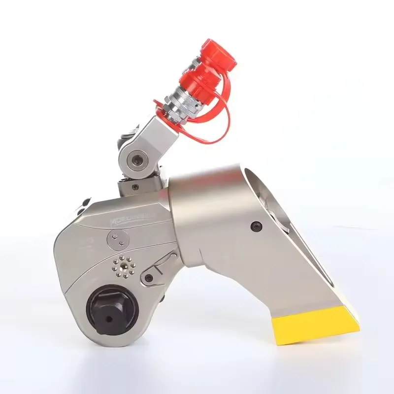

One-Way Torque Wrench MDW-07 Hydraulic Drive Ratchet Rust Resistant Alloy Steel Other Hydraulic Tools