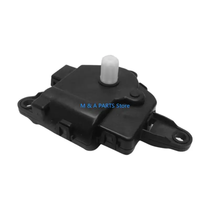 U1JF HVAC Mode Door Actuator for Optimally Airflows & Temperature Adjustment