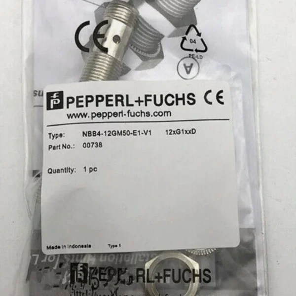 

For Nbb4-12gm50-e1-v1 Proximity Switch Fast Ship New Brand New Original Spot Plc