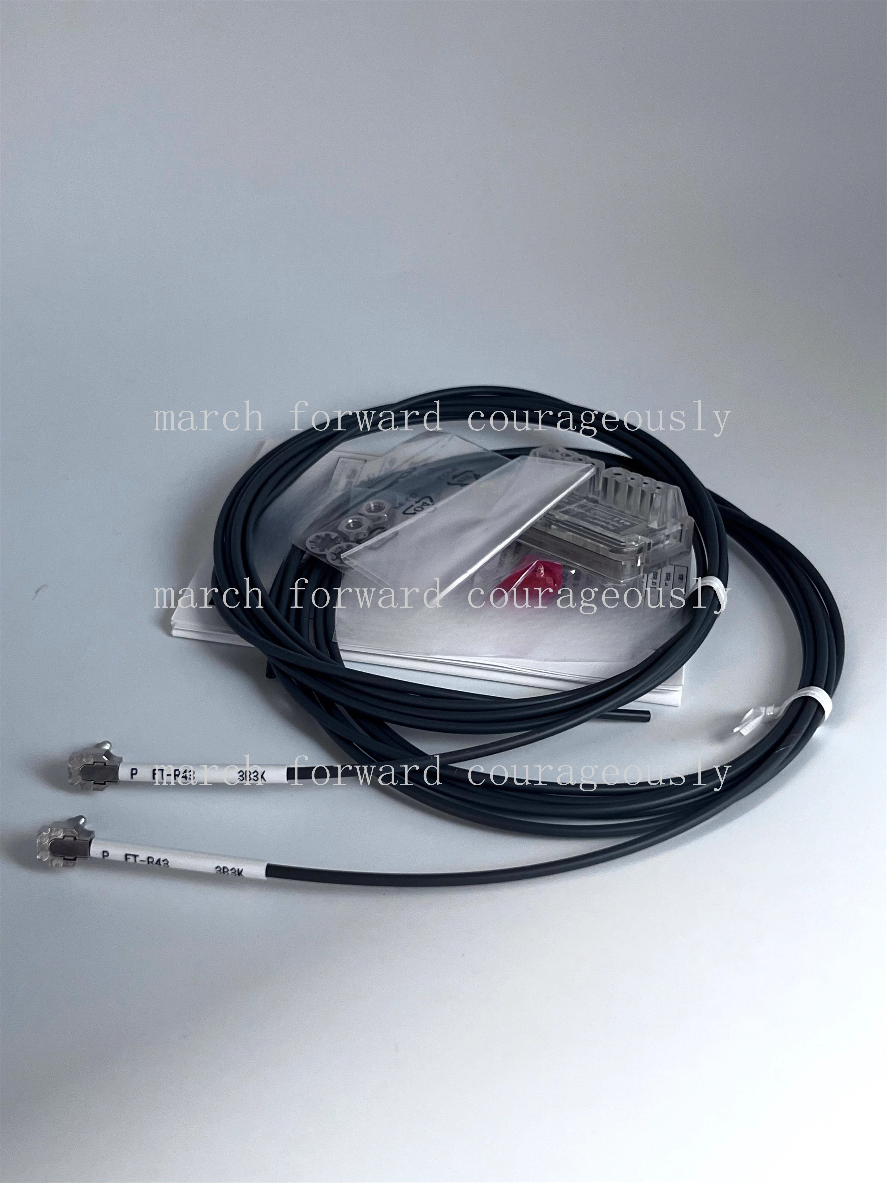 New original For Panasonic optical fiber sensor: FT-R41/R43/R31/R41W/R42W/FD-41