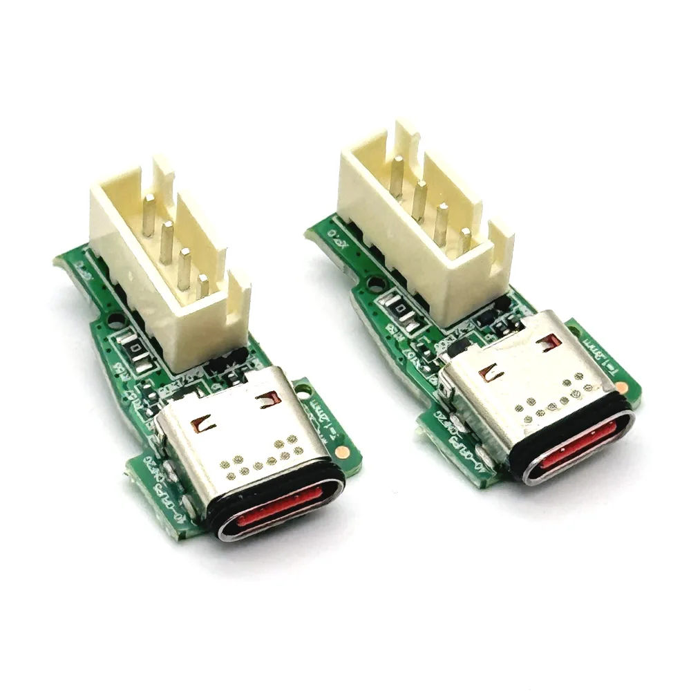 Type-C FLIP 5 TL USB Charge Jack Port Socket Power Supply Board Connector For JBL flip 5 TL Charge Port Socket