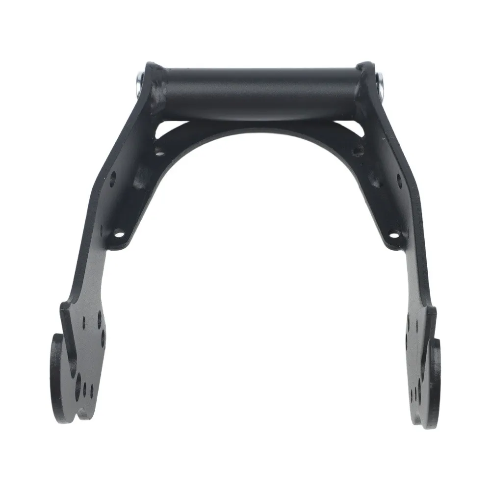 Owner\'s Permission Required Electric Scooter Maintenance for e-scooter Rear Fork 10 Inch Rear Fork Easy To Install High Quality