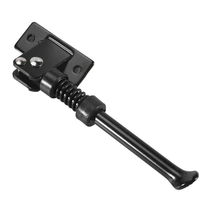 Cavalletto per scooter elettrico da 10 pollici Supporto per parcheggio per scooter elettrico per parti di accessori per monopattino Kugoo M4