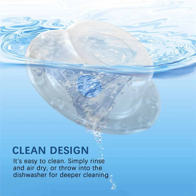 A47F-5PCS حمام تجاوز غطاء للصرف شفط كأس ختم حوض الاستحمام سدادة للحمام الأعمق لمصارف تجاوز الحمام