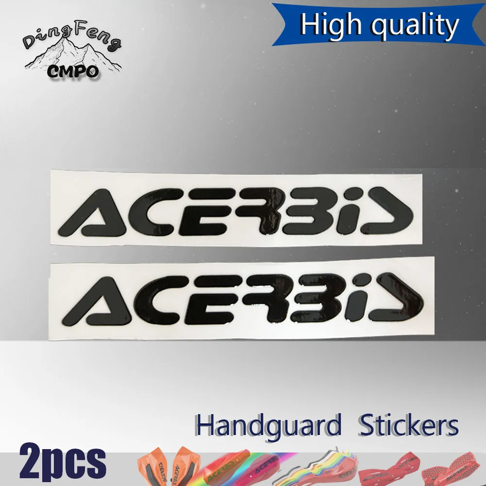 عالية الجودة 22 مللي متر 28 مللي متر دراجة نارية اليد الحرس ملصقات مقبض حامي Handguard المقود حماية العالمي حفرة الترابية دراجة