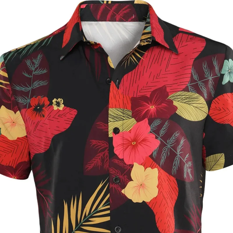 Ruffy Cosplay Fantasy Print Shirt Anime Live-Action-TV ein Cosplay Stück Kostüm Verkleidung erwachsene Männer Cosplay Rollenspiel Outfits