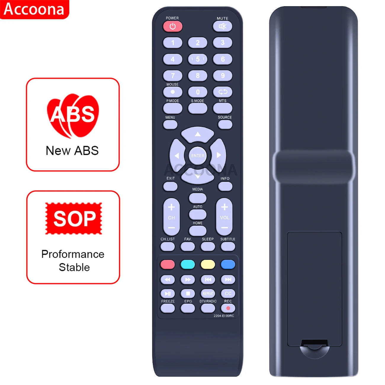 

Remote Control For Westinghouse Ykf-z16l01 Ykf-z16l02 2204-ei00we W32g16n-sm W22a16t-sb Uhd Led Smart Lcd Hdtv Tv Television