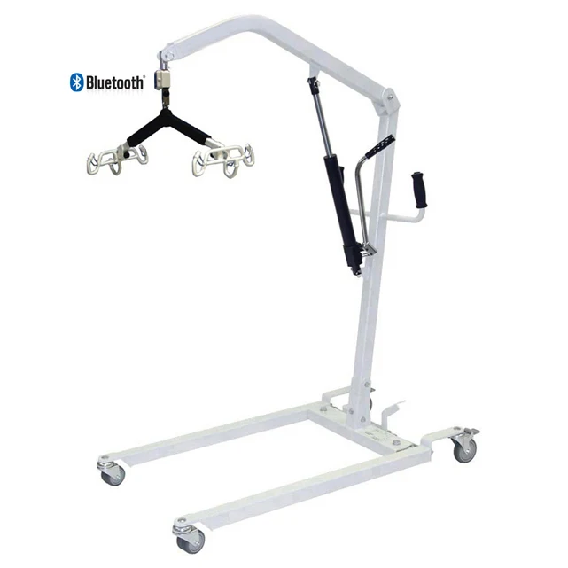 

Best Price Manual Patient Lift Transfer