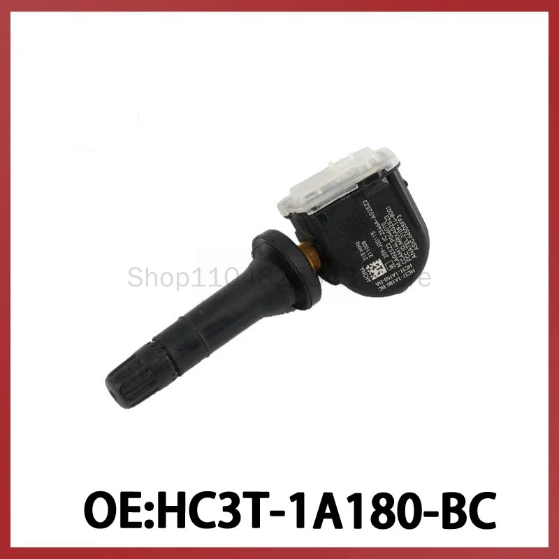 

HC3T-1A180-BC for Ford TPMS Tire Pressure Monitor 315MHz Tire Pressure Sensor