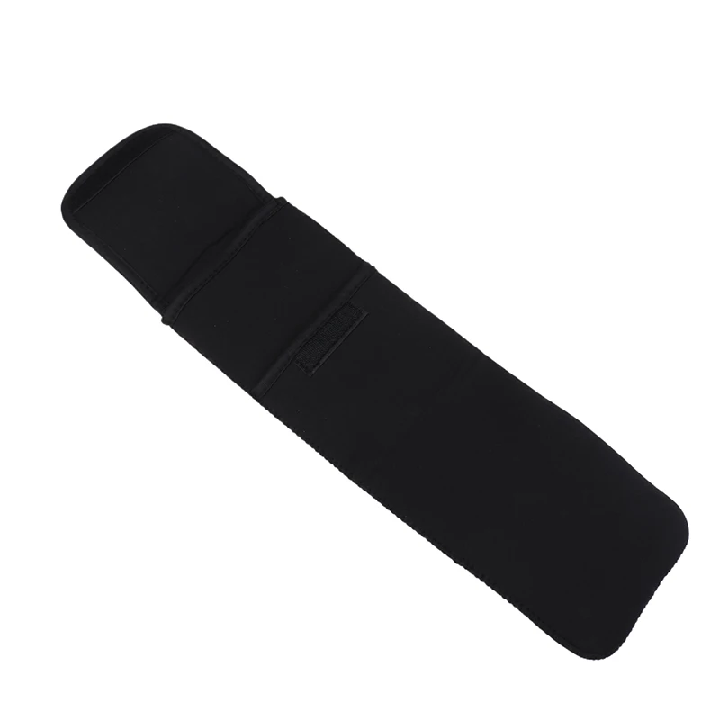 

Heat-Resistant Storage Bag Durable Portable Travel Case Cover Pouch For Hair Straightener Hair Styling Accessories