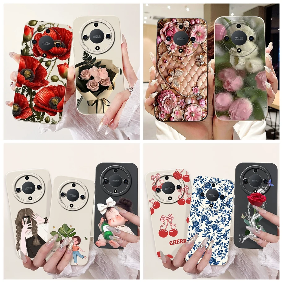 For Honor Magic 5 L… - image