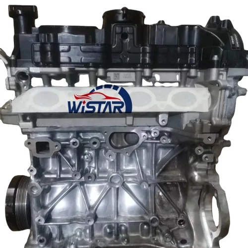 High-End Technology Manufacturing G6Ea 2.7L Engine G6Ea Six Cylinder Engine