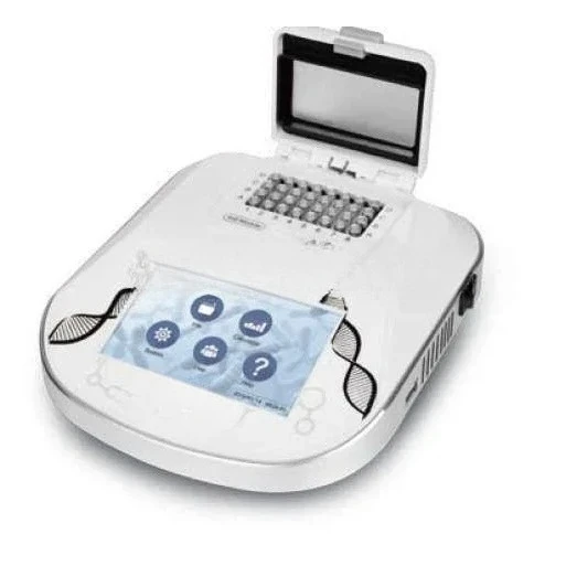 MP-16 MP-32+ Therma…