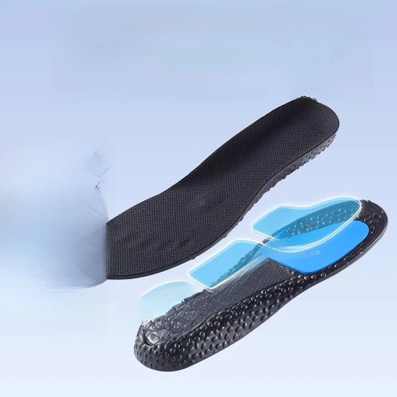 

Carbon plate insole sports arch support professional player version basketball special thickening