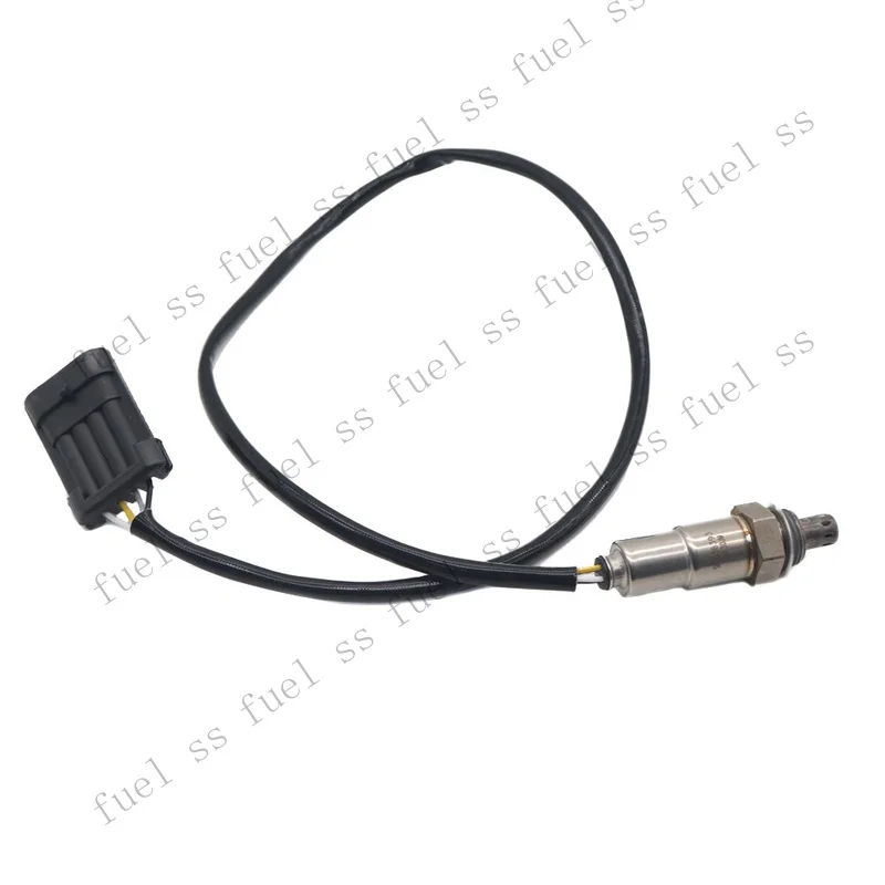 S+ Oxygen Sensor 90536393 For 1994-2001 Astra F 1.8L Astra G 2.0L Vectra Zafira
