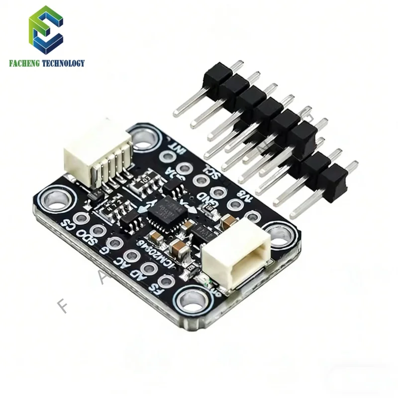 4554 Tdk Invensense…