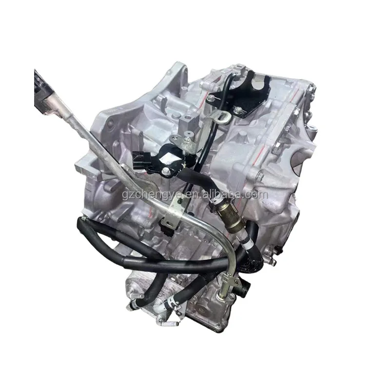 Transmisión CVT 4WD JF017E para Nissan x-trail T32 Qashqai Renault Koleos 310203WX4B caja de cambios