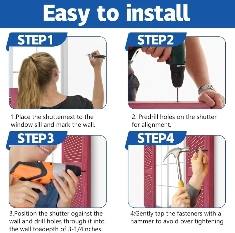 18/72x ブラックシャッターネジラウンドキャップシャッタースパイクドレッシングハードウェアキャッチロックバンパードアワードローブエッジネジファスナー